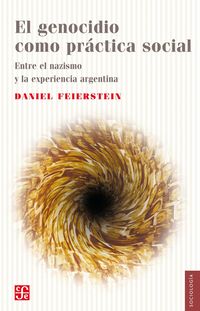 Produktbild: El genocidio como pr&aacute;ctica social