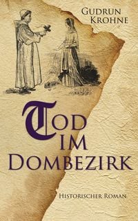 Produktbild: Tod im Dombezirk
