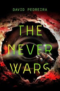 Produktbild: The Never Wars