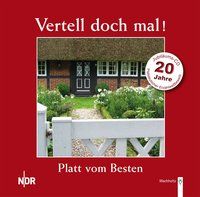 Produktbild: Vertell doch mal! 20 Jahre