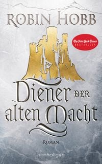 Produktbild: Diener der alten Macht