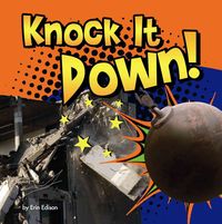 Produktbild: Knock It Down-Board
