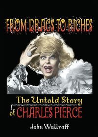 Produktbild: Wallraff, J: From Drags to Riches