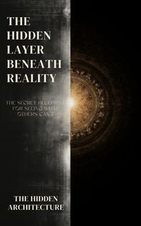 Produktbild: The Hidden Layer Beneath Reality