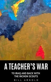 Produktbild: A Teacher's War