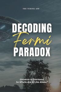 Produktbild: Decoding Fermi Paradox