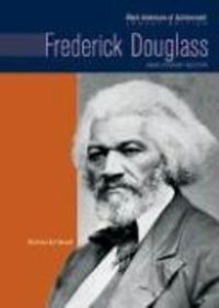 Produktbild: Russell, S: Frederick Douglass