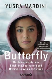 Produktbild: Butterfly