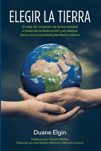 Produktbild: Elegir la Tierra