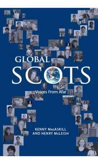 Produktbild: Global Scots