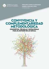 Produktbild: Convivencia y complementariedad metodol&oacute;gica