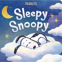 Produktbild: Sleepy Snoopy