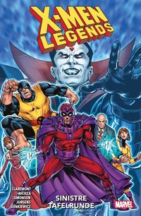 Produktbild: X-Men Legends