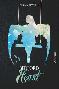 Bild vom Artikel Bedford Heart (Band 2) vom Autor Nika S. Daveron
