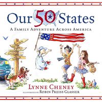 Produktbild: Our 50 States