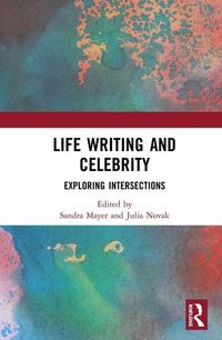 Produktbild: Life Writing and Celebrity