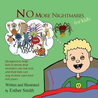 Produktbild: No More Nightmares