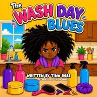 Produktbild: The Wash Day Blues