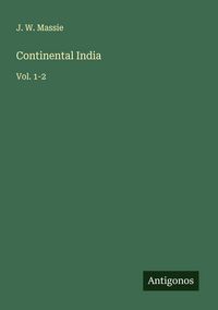 Produktbild: Continental India