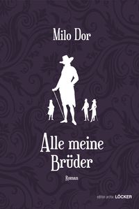 Produktbild: Alle meine Br&uuml;der