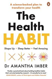 Produktbild: The Health Habit