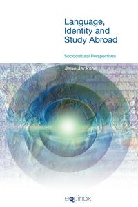 Produktbild: Language Identity & Study Abro