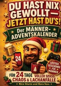 Produktbild: Du hast nix gewollt - Jetzt hast du's