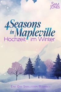 Produktbild: Hochzeit im Winter