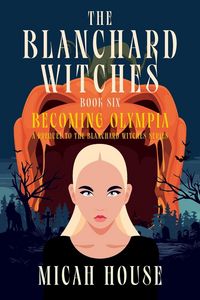 Produktbild: Becoming Olympia