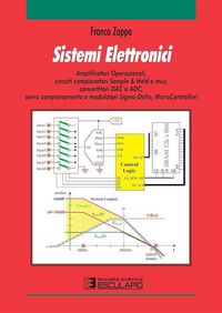 Produktbild: Sistemi elettronici