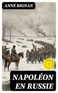 Produktbild: Napol&eacute;on en Russie