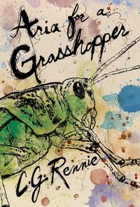 Produktbild: Aria for a Grasshopper