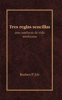 Produktbild: Tres Reglas Sencillas