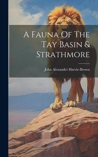 Produktbild: A Fauna Of The Tay Basin & Strathmore