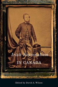 Produktbild: Irish Nationalism in Canada