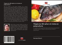 Produktbild: Tilapia du Nil sahar et mixte en polyculture