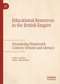 Produktbild: Educational Resources in the British Empire