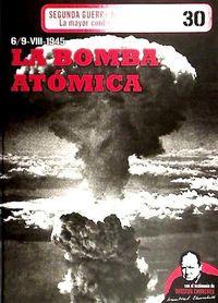 Produktbild: La bomba at&oacute;mica