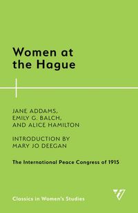 Produktbild: Women at the Hague
