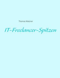 Produktbild: IT-Freelancer-Spitzen