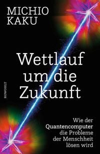 Produktbild: Wettlauf um die Zukunft