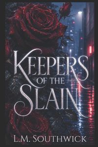 Produktbild: Keepers of the Slain