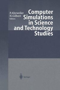 Produktbild: Computer Simulations in Science and Technology Studies