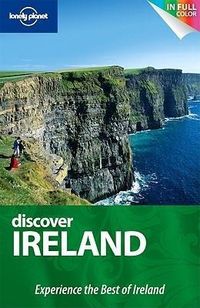 Produktbild: Lonely Planet Discover Ireland