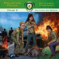 Produktbild: Der Fluch des Orients