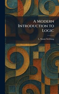 Produktbild: A Modern Introduction to Logic
