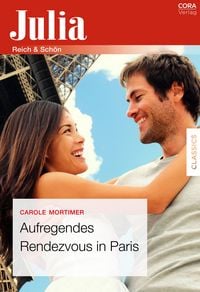 Produktbild: Aufregendes Rendezvous in Paris