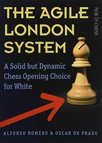Produktbild: The Agile London System