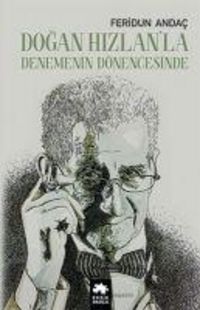 Produktbild: Dogan Hizlanla Denemenin D&ouml;nencesinde