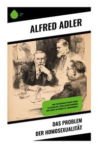 Produktbild: Das Problem der Homosexualit&auml;t